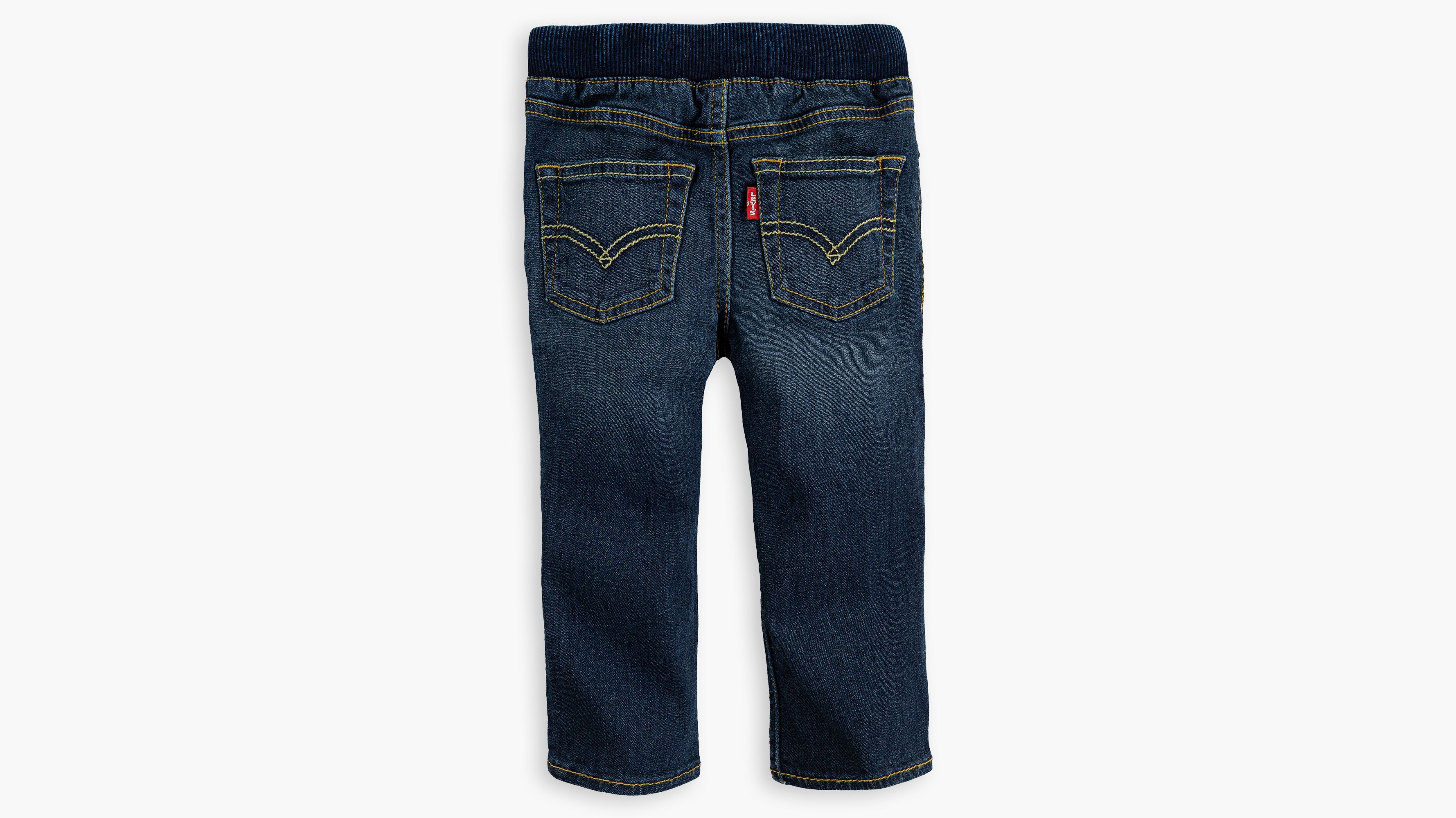 Levis 2024 baby jeans