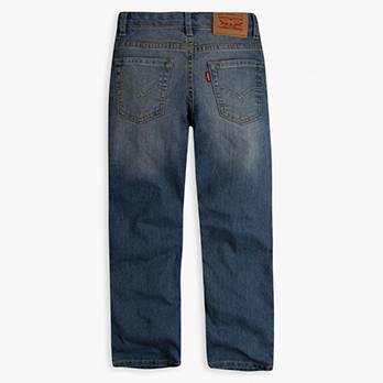 511™ Slim Fit Little Boys Jeans 4-7x 2
