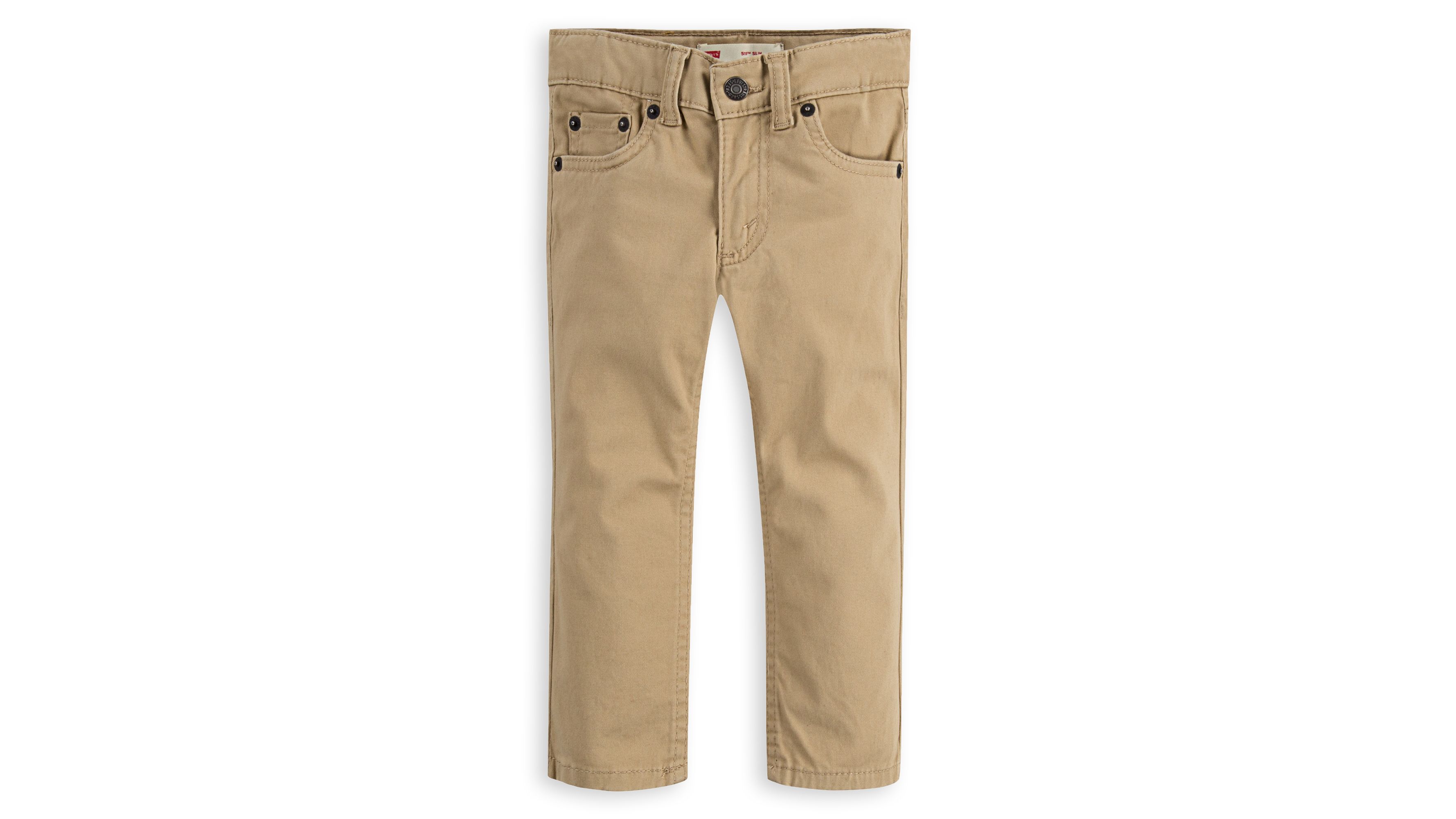 4t khaki hot sale pants