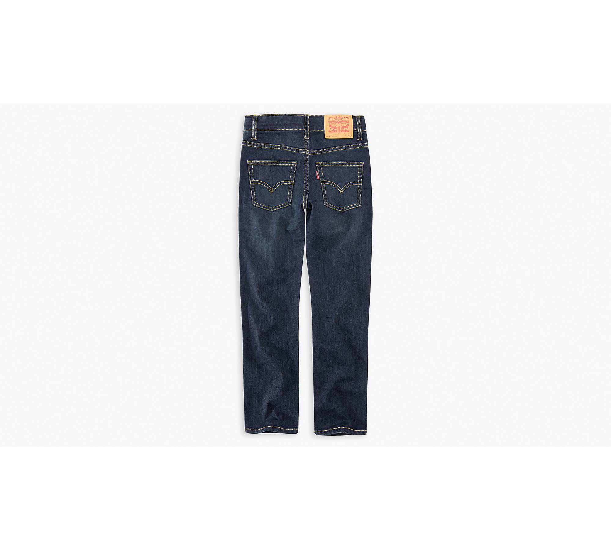 511™ Slim Fit Big Boys Jeans 8-20 - | Levi's® US