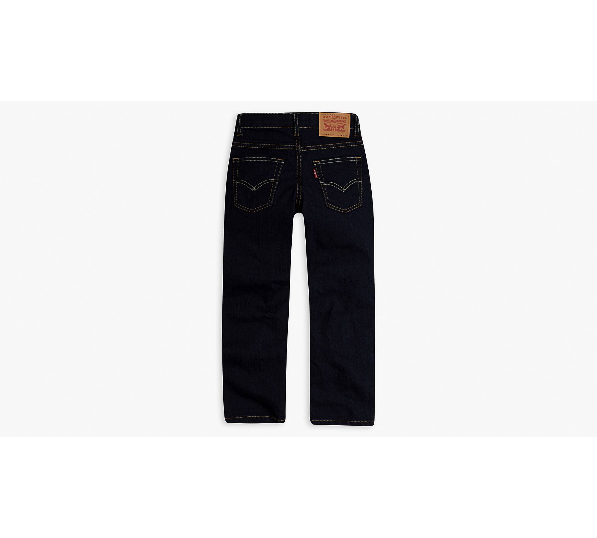 511™ Slim Fit Little Boys Jeans 4-7x - | Levi's® US