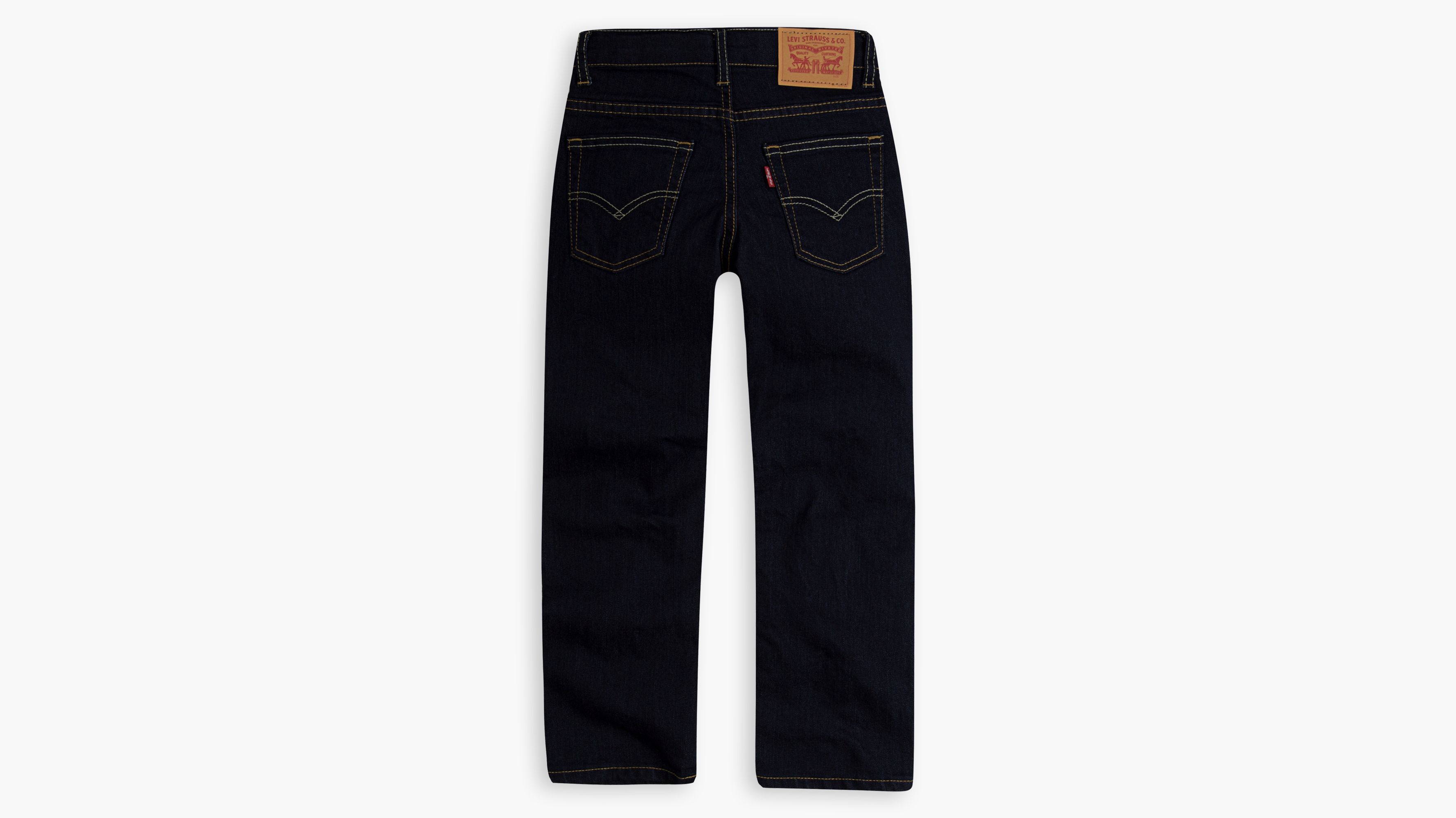 511™ Slim Fit Toddler Boys Jeans 2T-4T 2