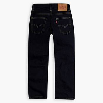 511™ Slim Fit Toddler Boys Jeans 2T-4T 2