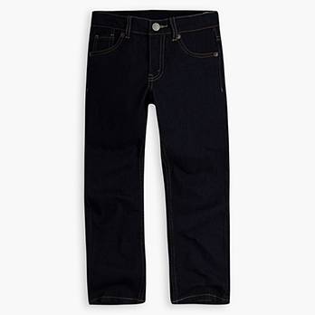 511™ Slim Fit Toddler Boys Jeans 2T-4T 1