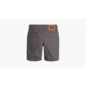Little Boys 4-7x 511™ Slim Fit Brushed Sueded Shorts 2