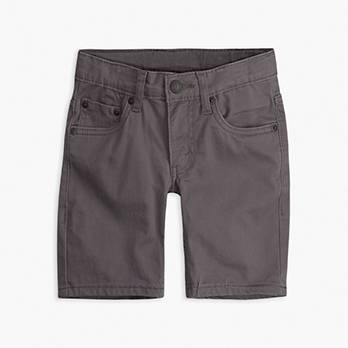 Little Boys 4-7x 511™ Slim Fit Brushed Sueded Shorts 1