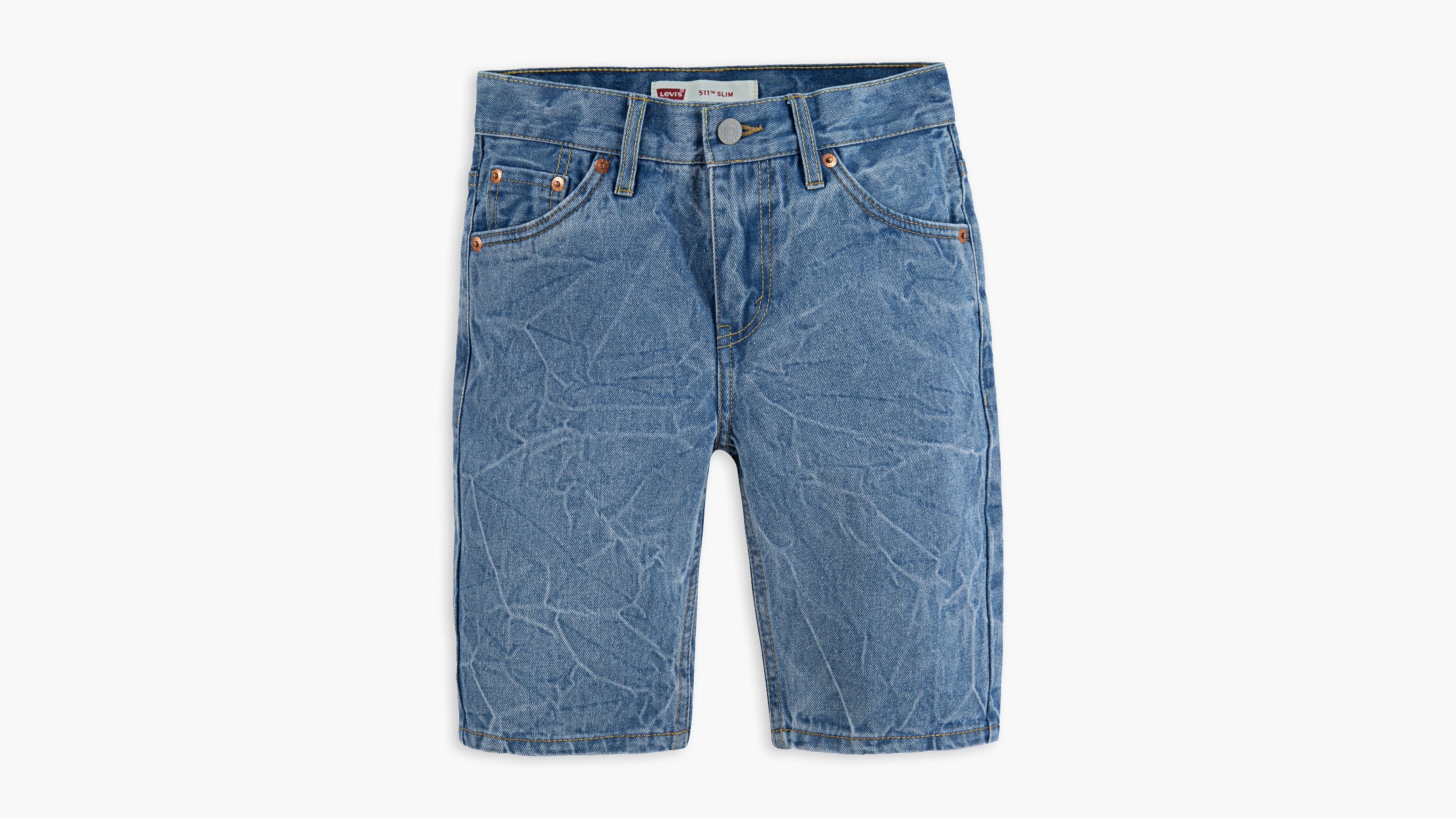 little boys levis