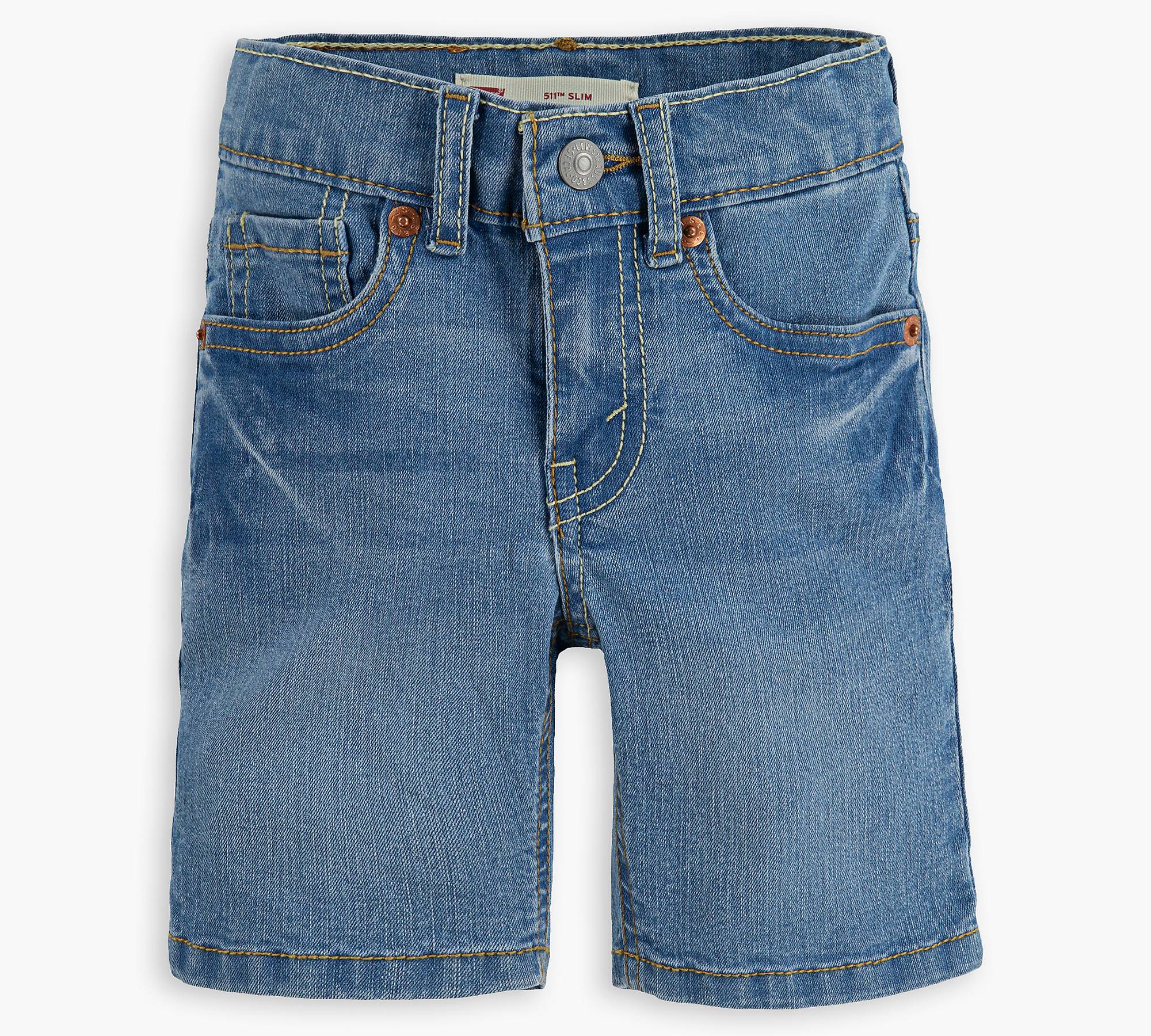 Toddler Boys 2T-4T 511™ Lightweight Shorts 1