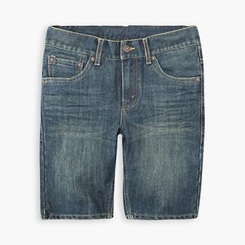 Big Boys 8-20 502™ Taper Fit Shorts 1