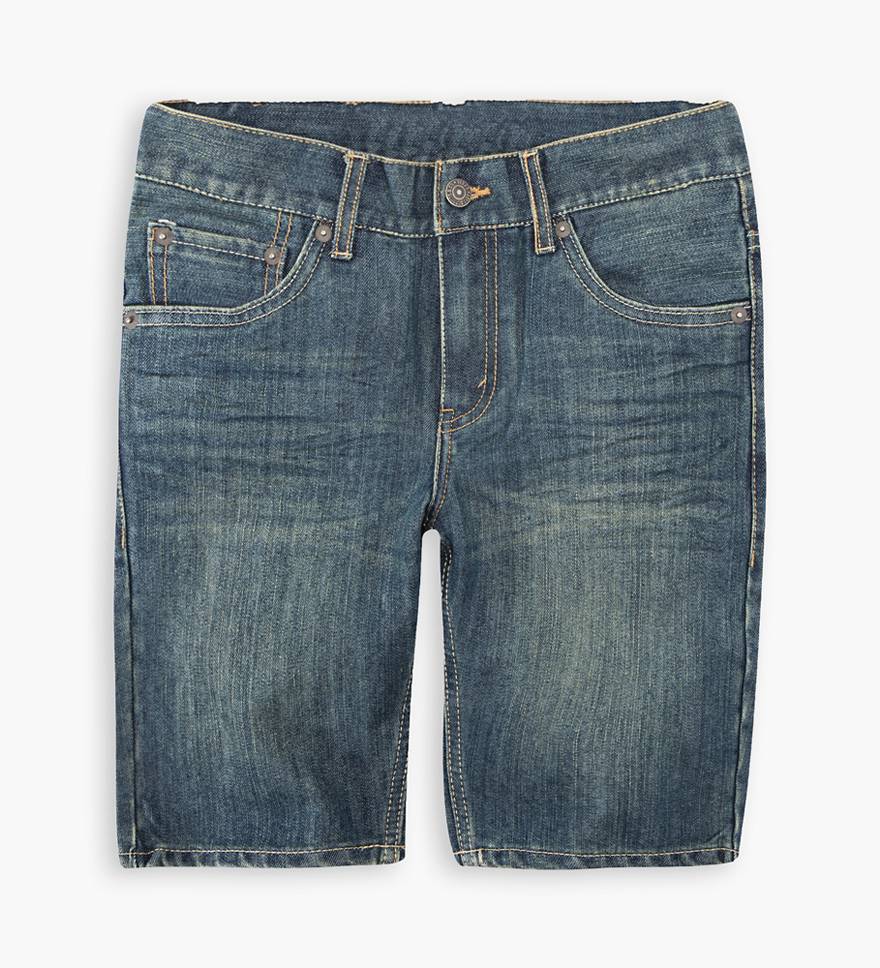 Big Boys 8-20 502™ Taper Fit Shorts 1
