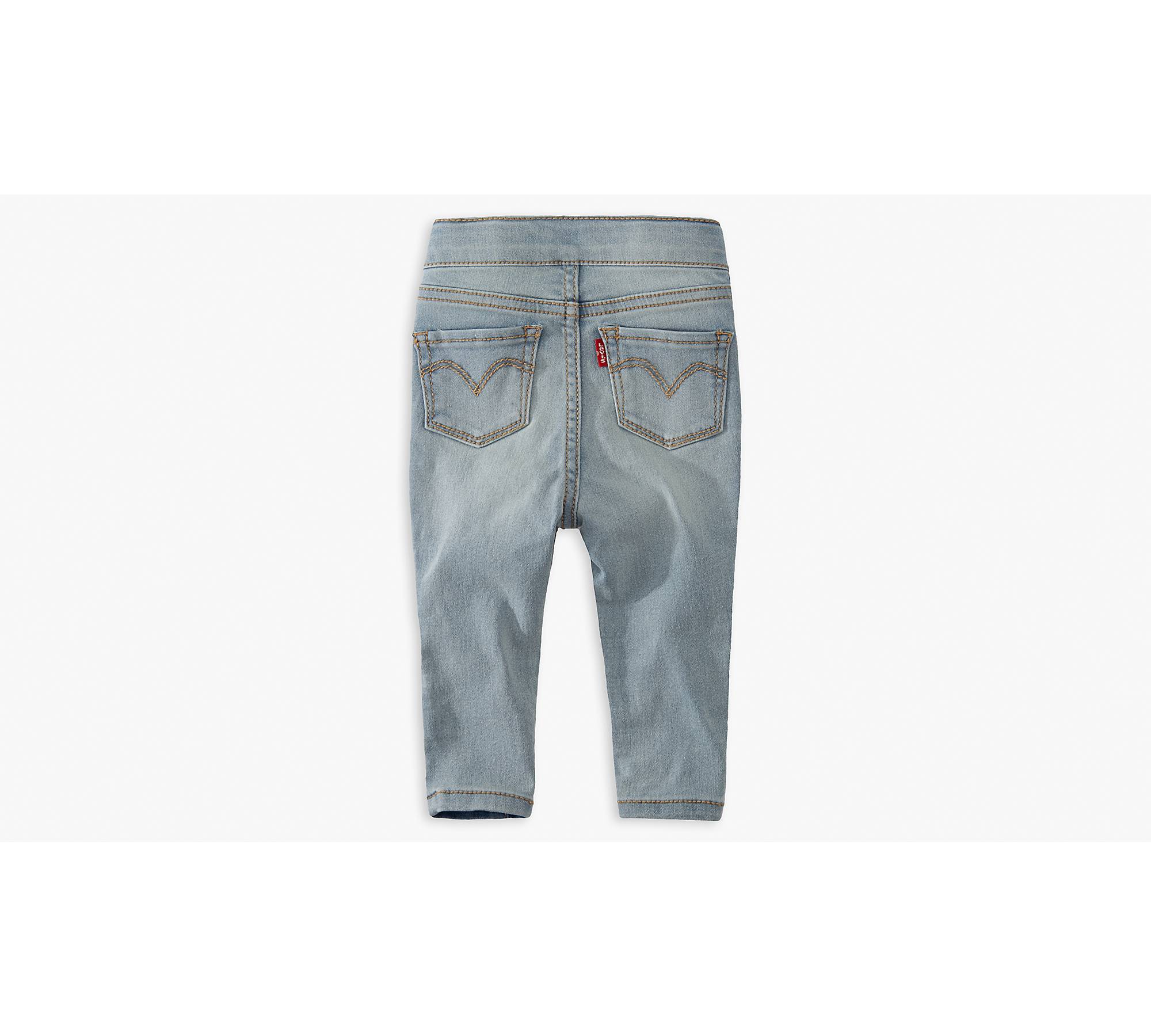 Five Pocket Jeggings, Jeans & Dungarees