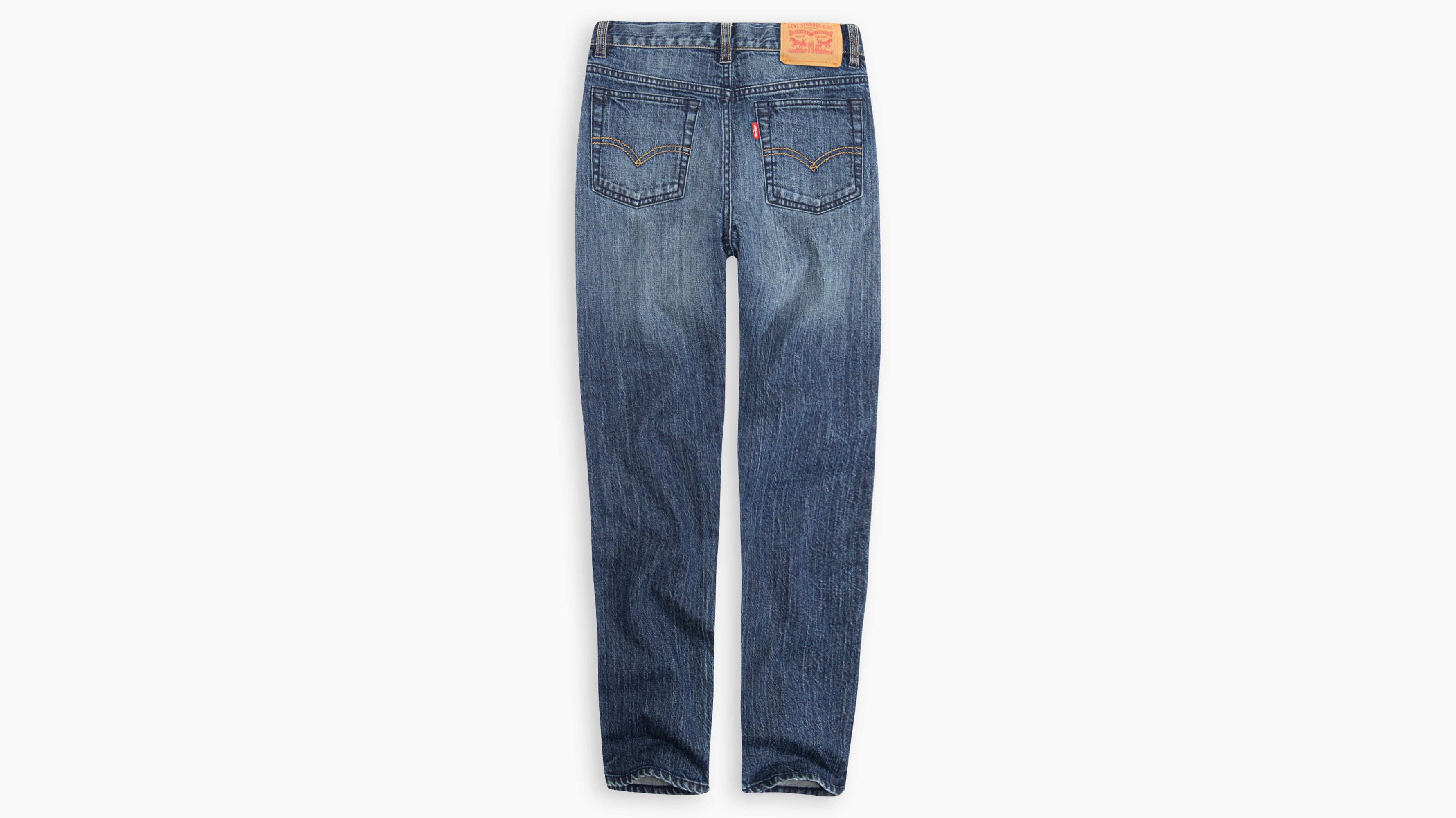 Levi's 501 cheap skinny supercharger