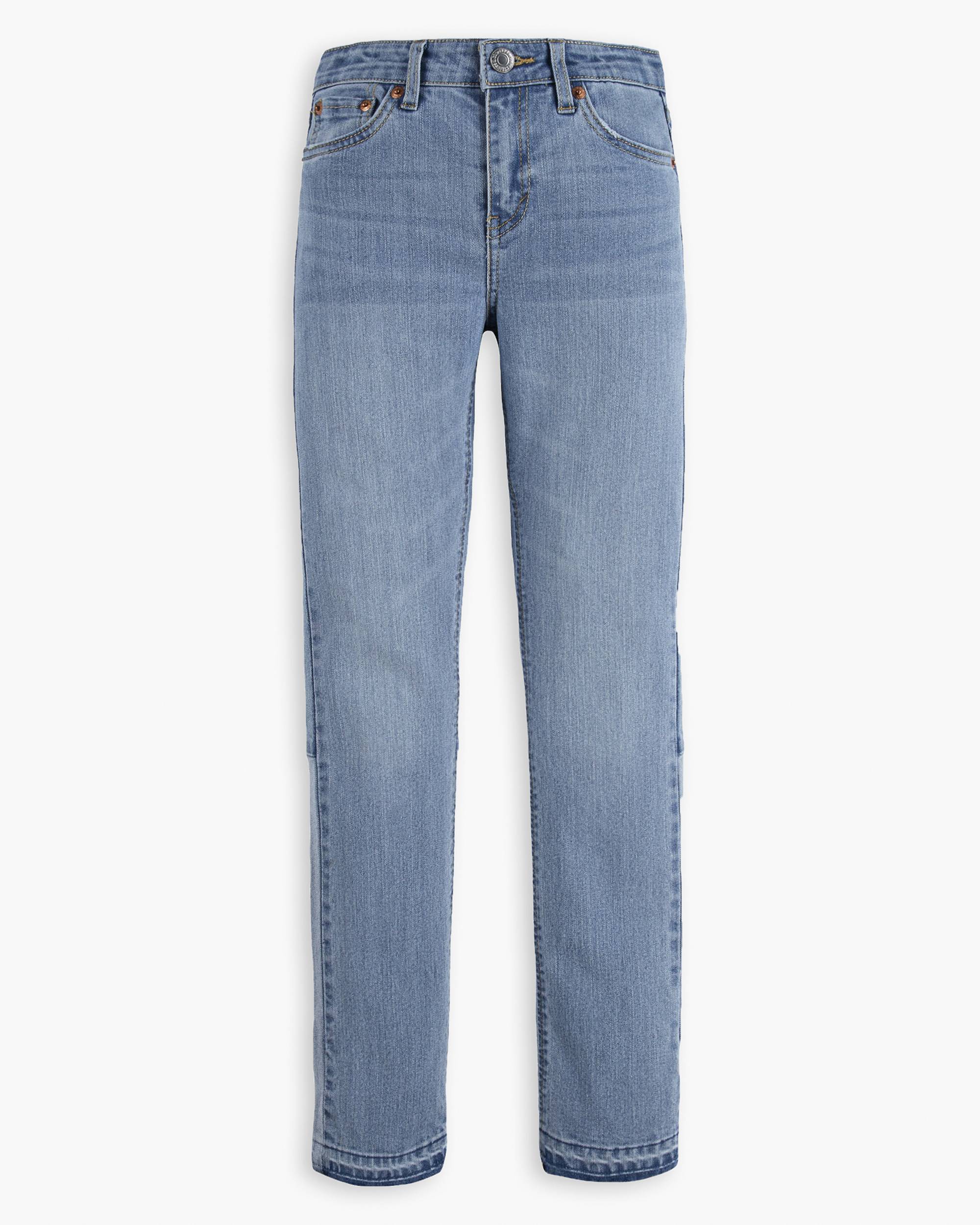 Girlfriend Toddler Girls Jeans 2T-4T 1