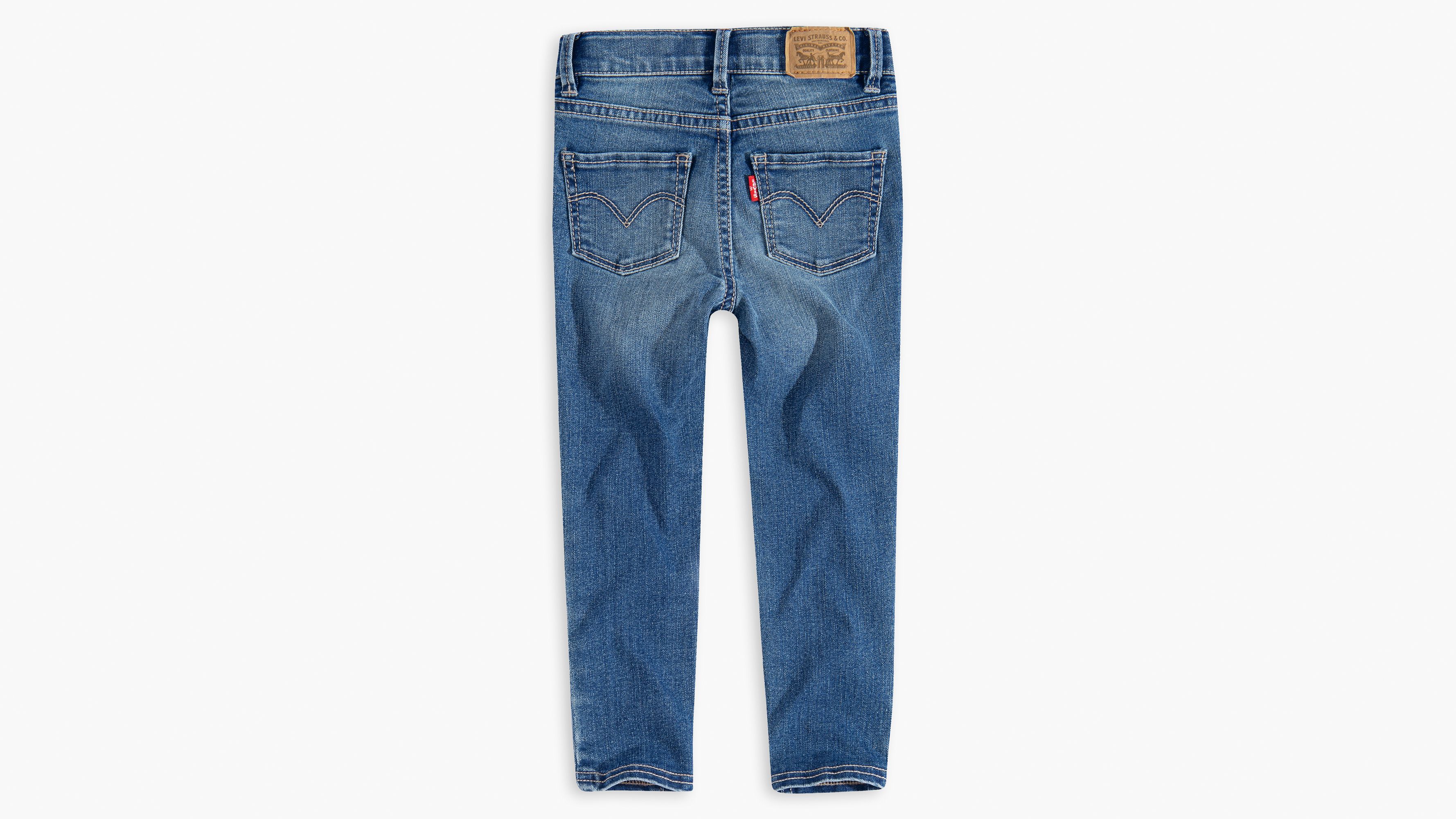 Jeans discount levi's kidswear