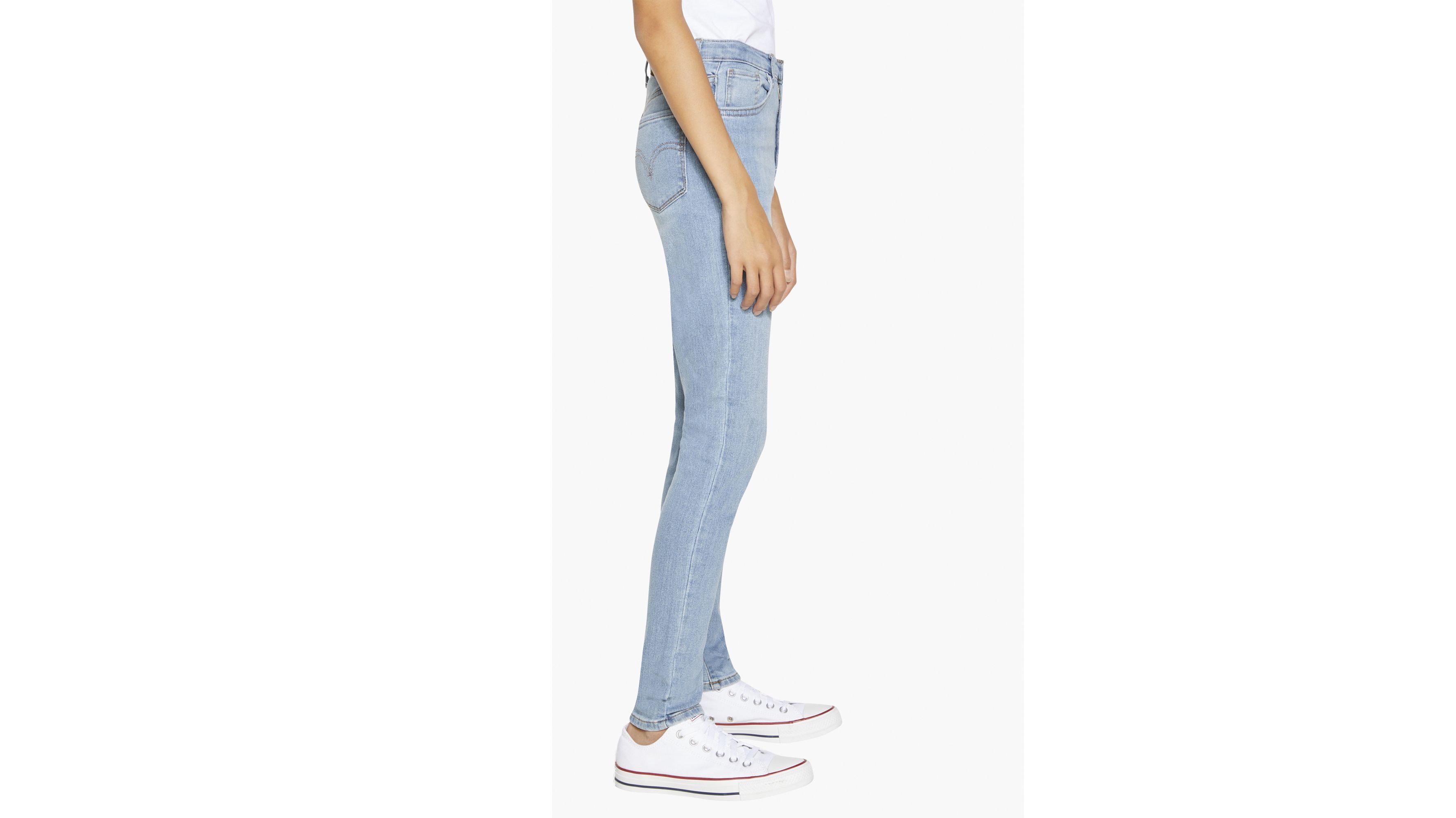 m and s skinny jeans