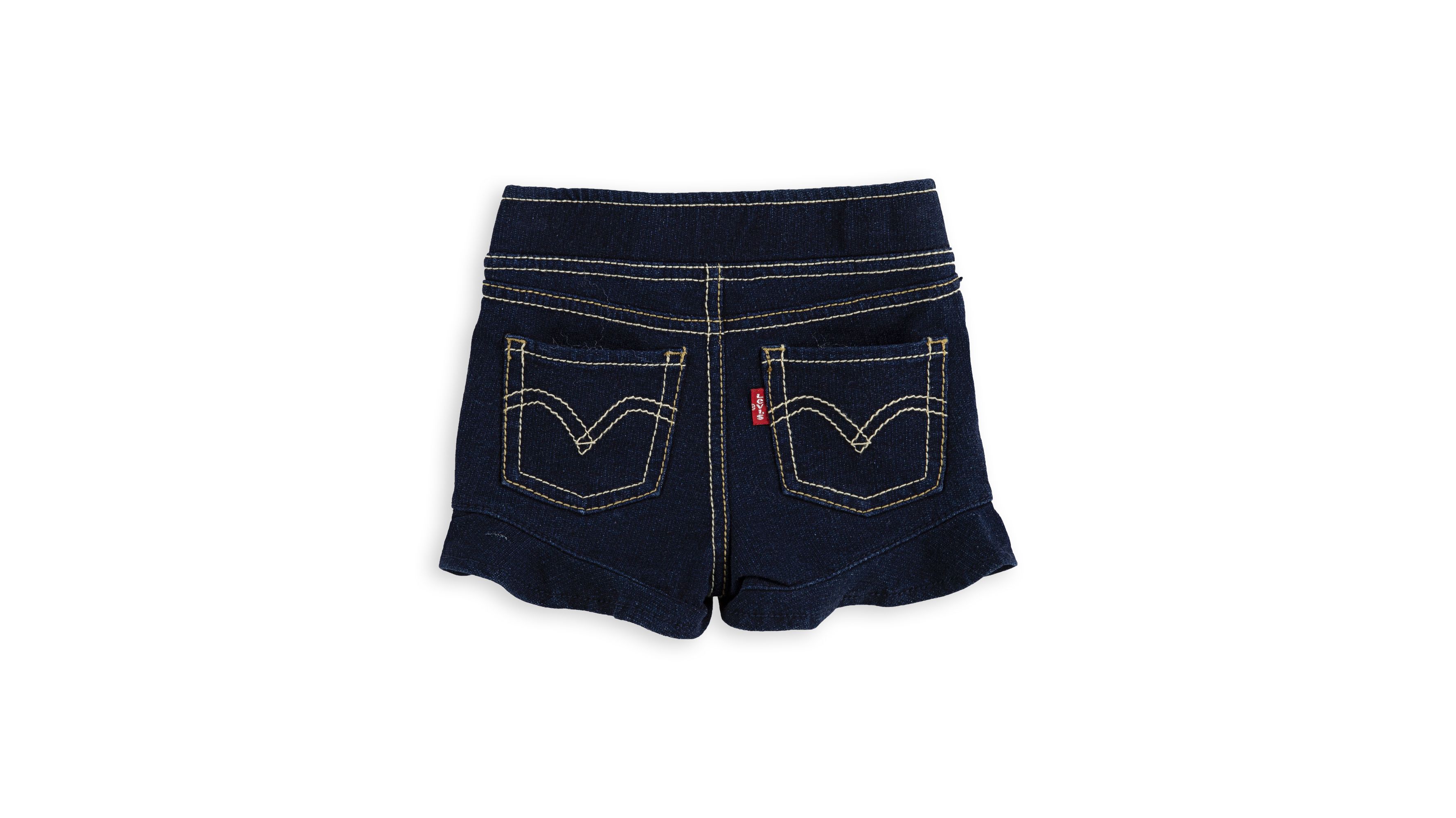 Radish - Brown Shorts - 1 Left Size 2-4 years