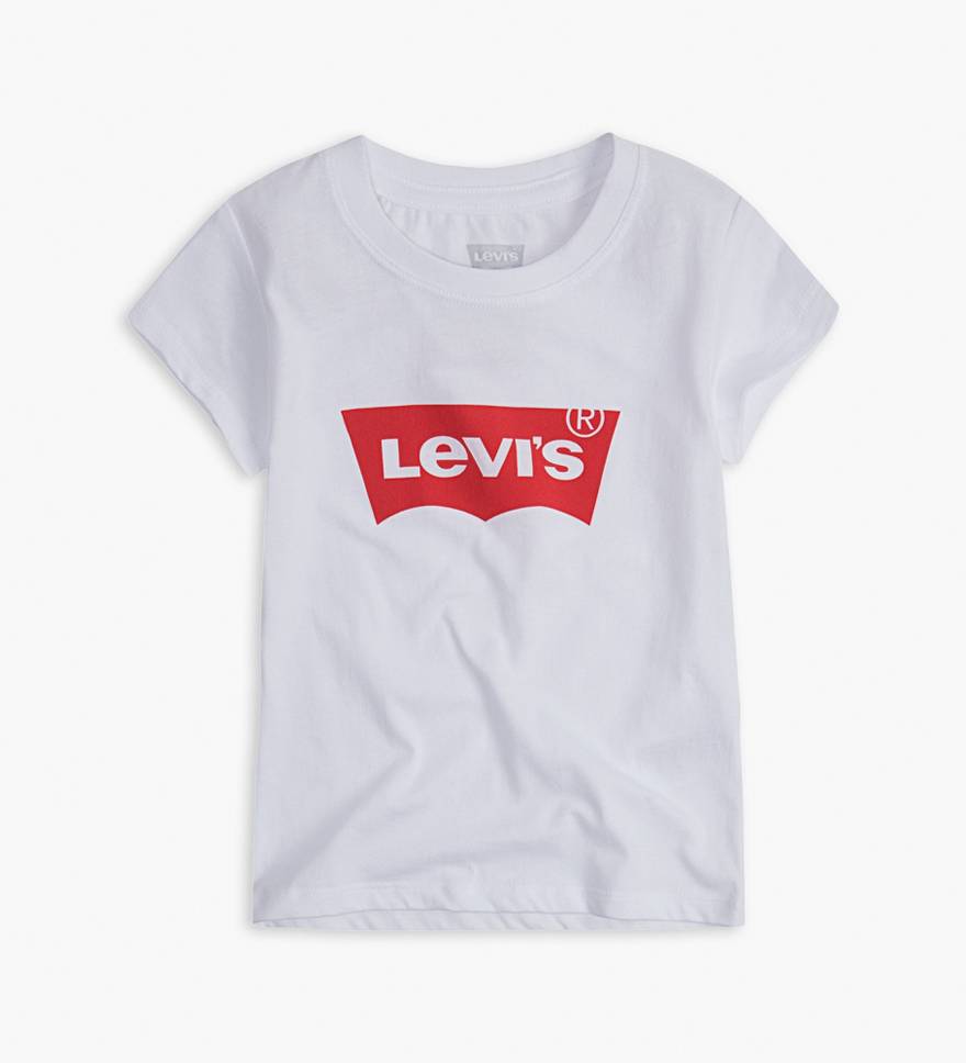 Baby Girls Graphic Tee Shirt 1