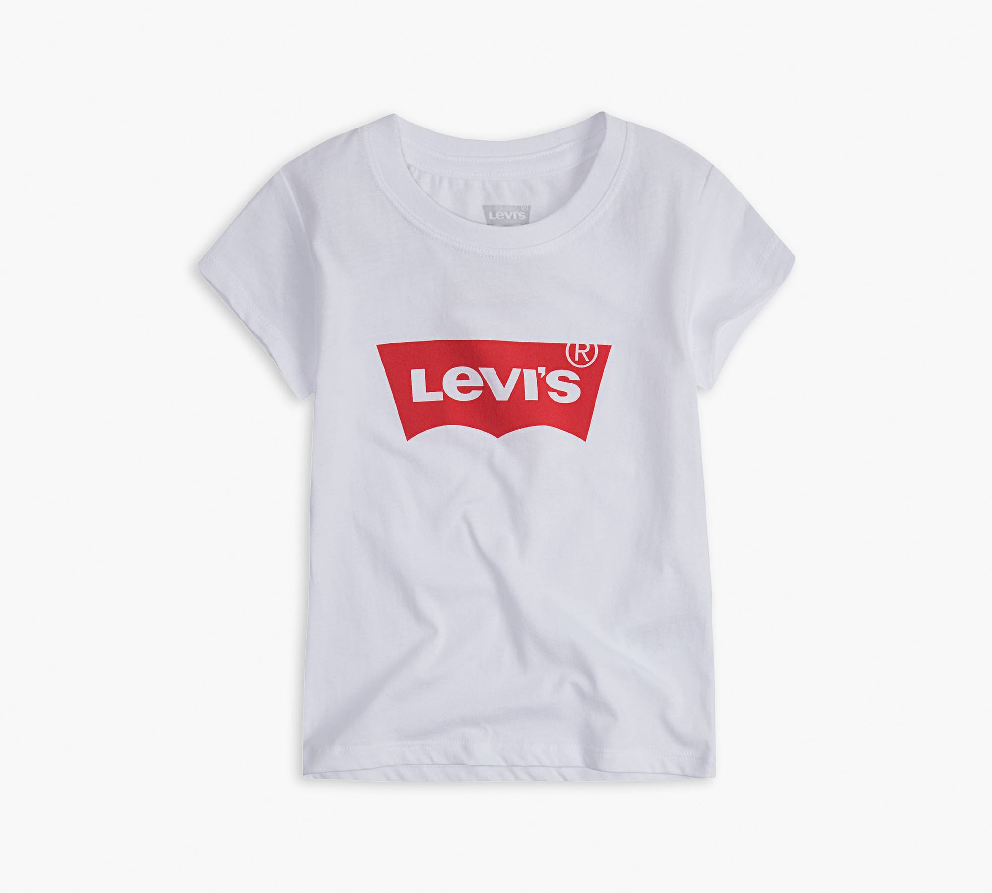 Baby Girls Graphic Tee Shirt 1