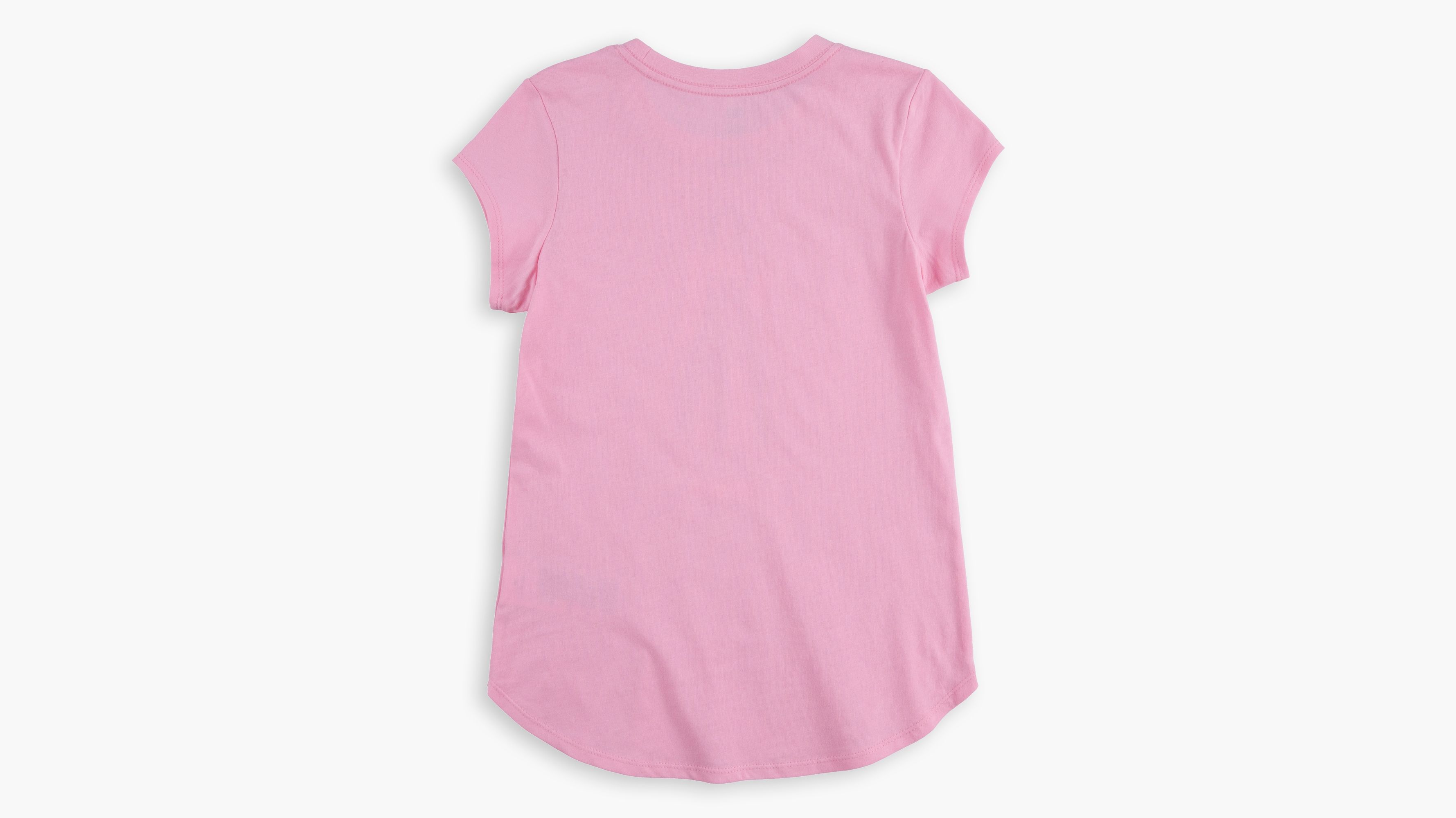 Big Girls S-xl Levi's® X Star Wars Graphic Tee Shirt - Pink