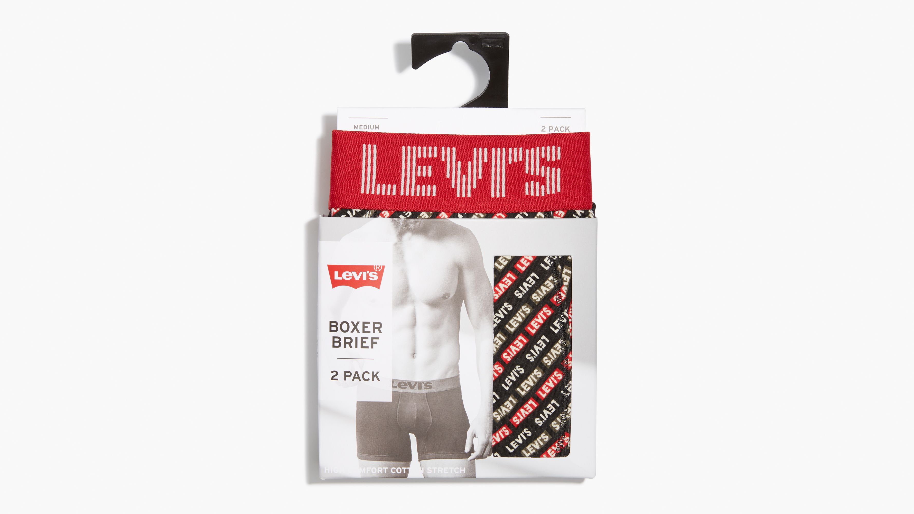 levis boxer briefs