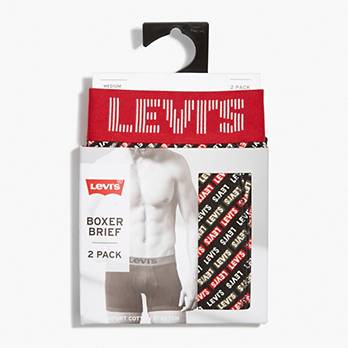 Levi’s® Boxer Briefs 2