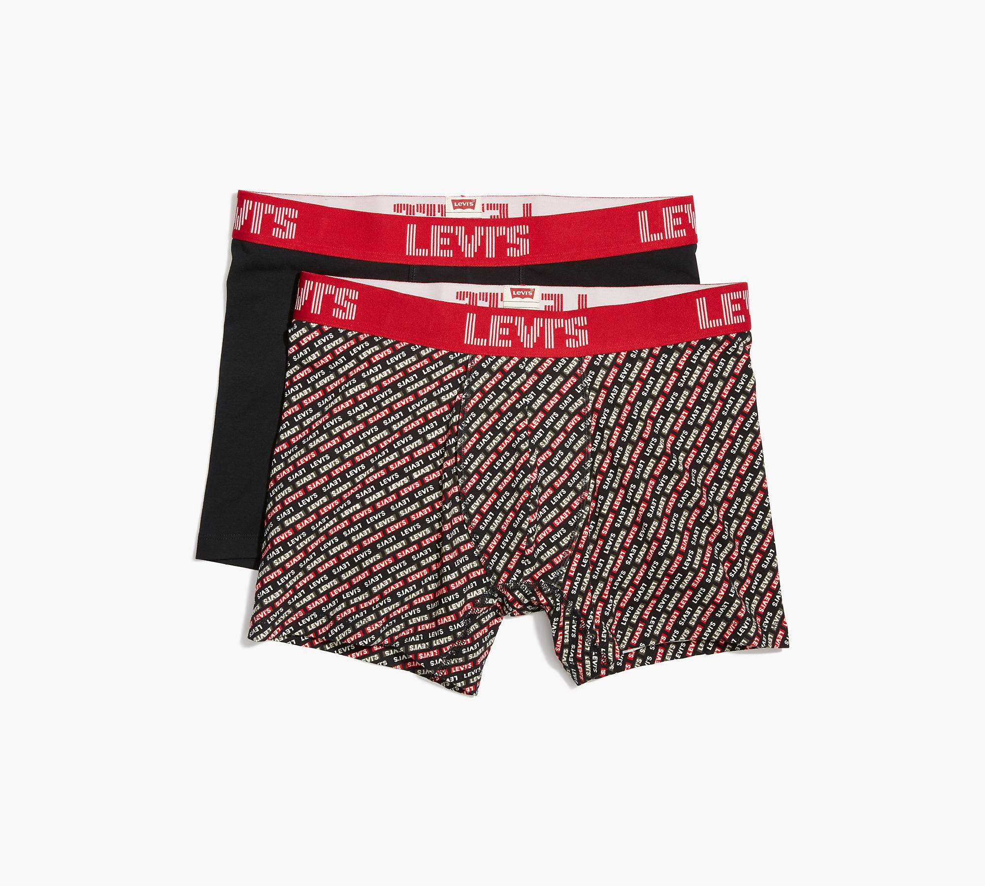 Levi’s® Boxer Briefs 1