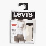 Levi’s® 2-Pack Boxer Briefs 2