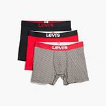Levi’s® 3-Pack Boxer Briefs 1
