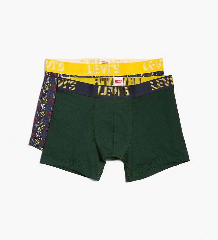 Levi’s® Boxer Briefs 1