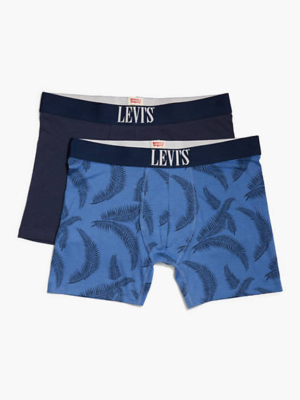 Men's Underwear, Boxer Briefs & Socks | Levi's® US