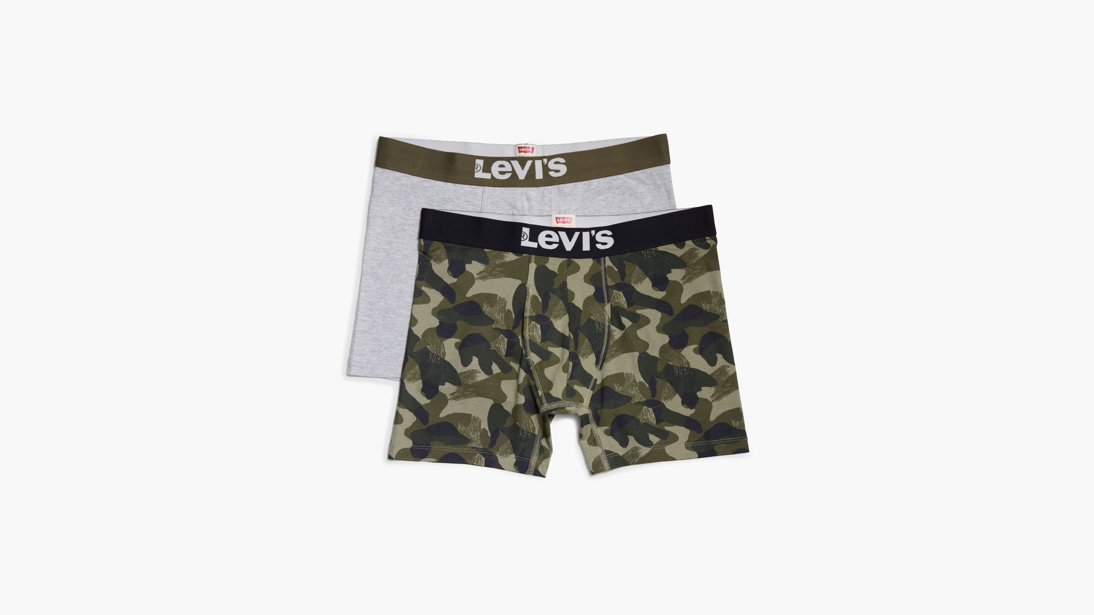 levi's underwear