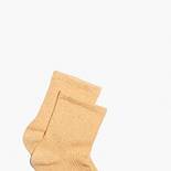 Lurex Short Socks 4