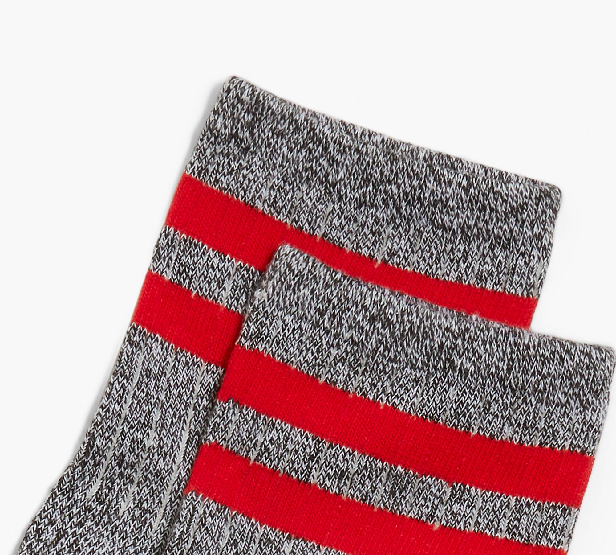 Levi s Socks Red Levi s CA levi-s-socks-red-levi-s-ca