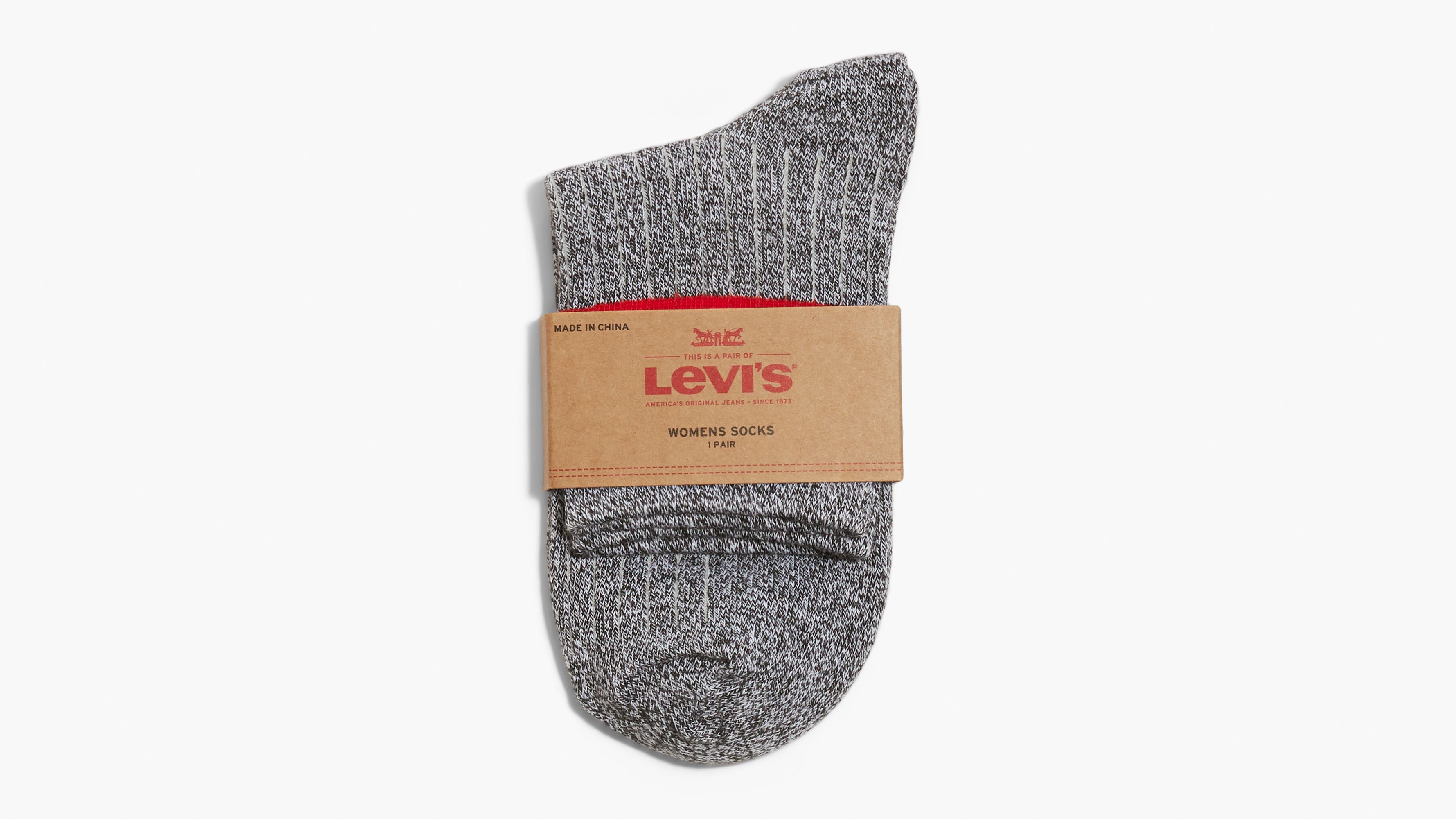 levis socks womens
