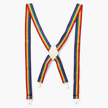 Pride Suspenders 1