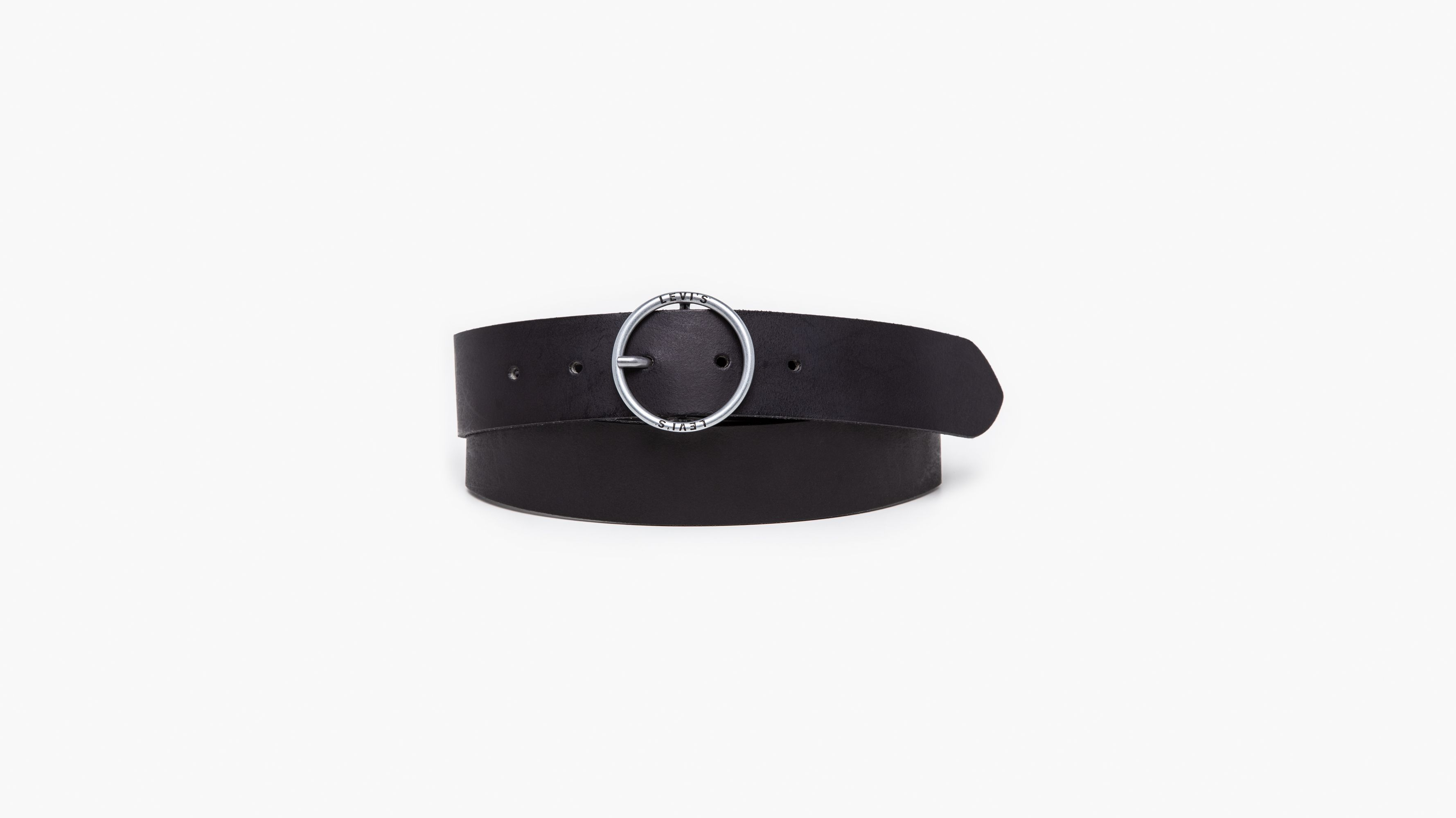 levis icon belt