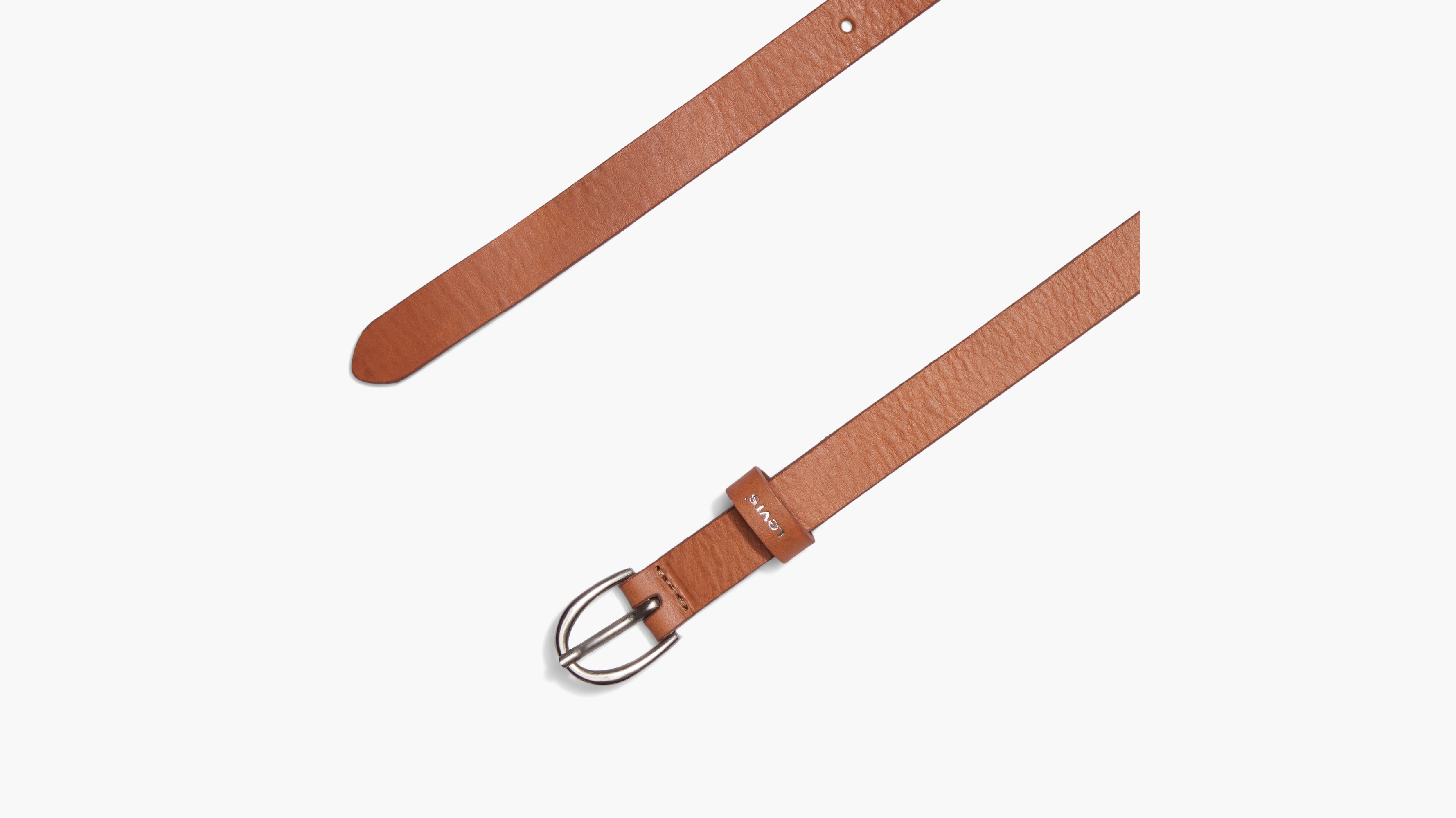 Slim Ribcage Belt 2