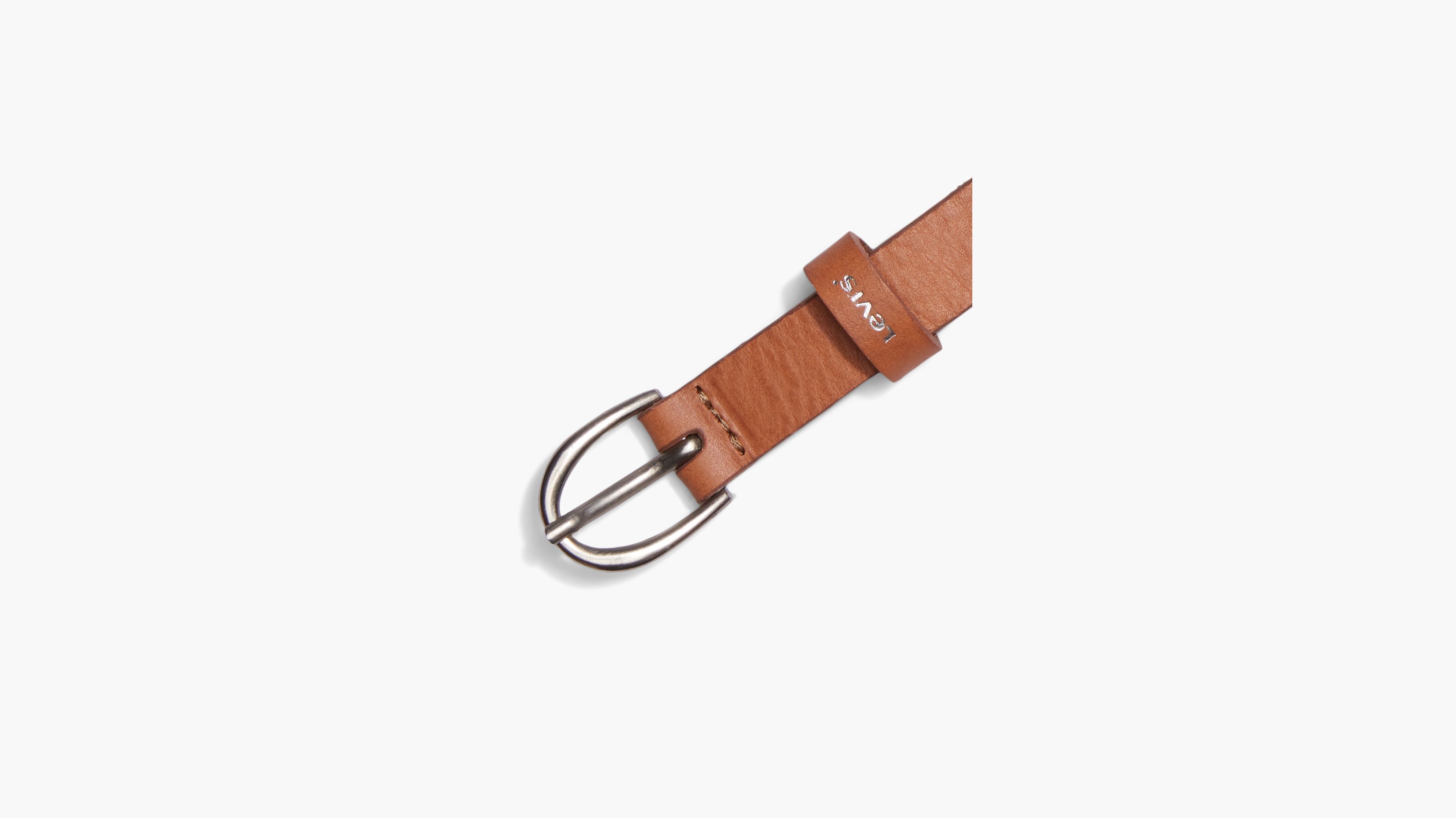 Slim Ribcage Belt 3