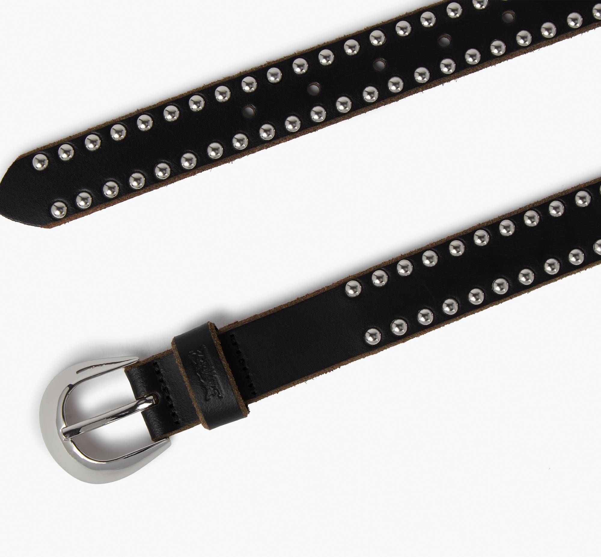 Roxie Studded Belt - Multi-color | Levi's® US