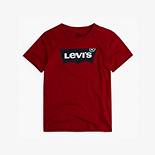 Levi’s® Logo T-Shirt Little Boys 4-7 1