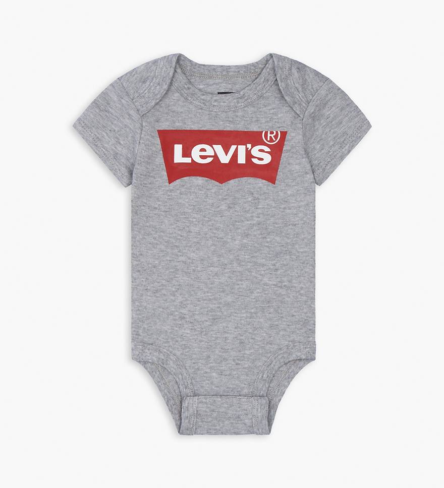 Baby 12-24M Levi's® Logo Bodysuit 1