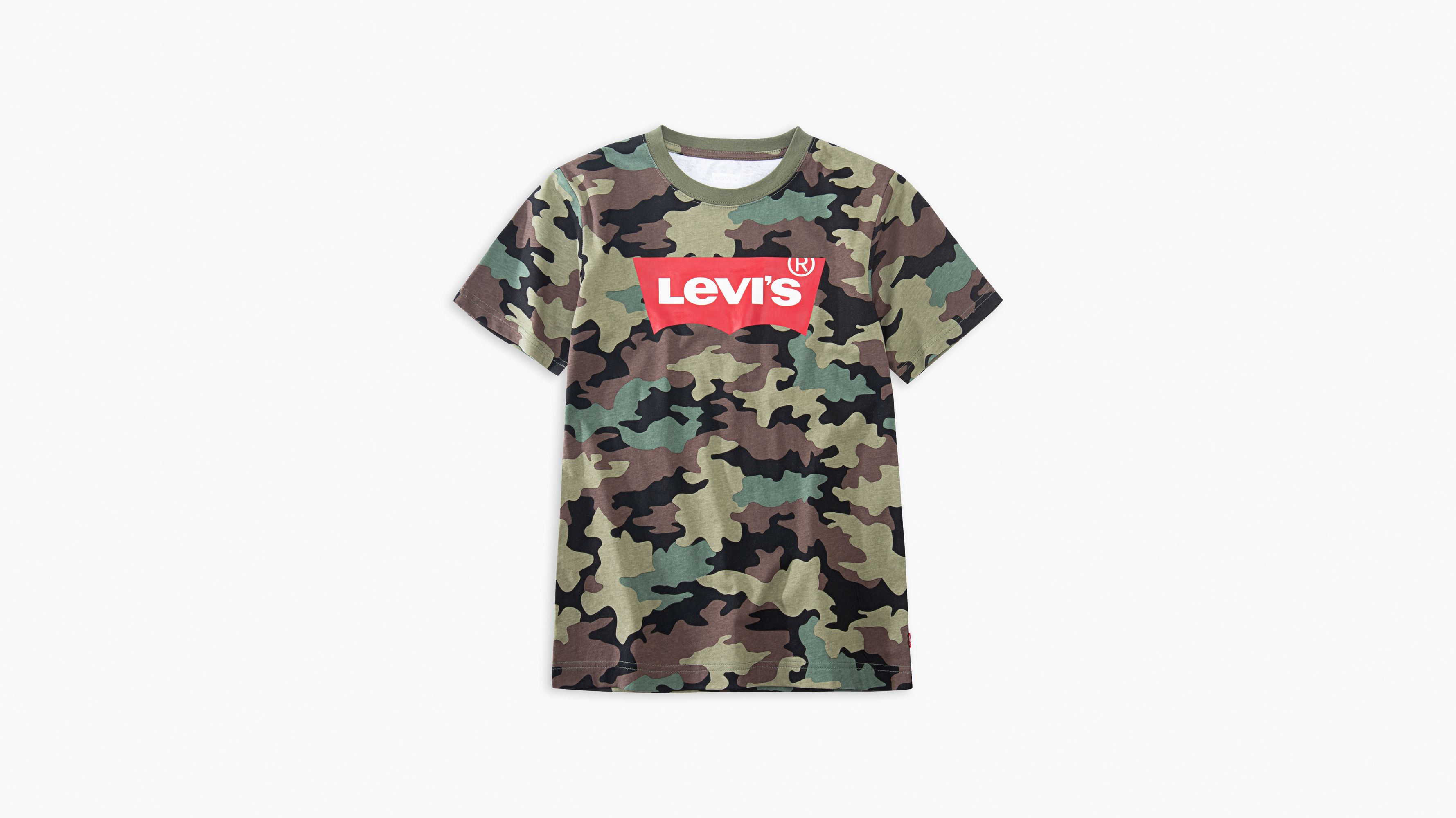 levis army t shirt