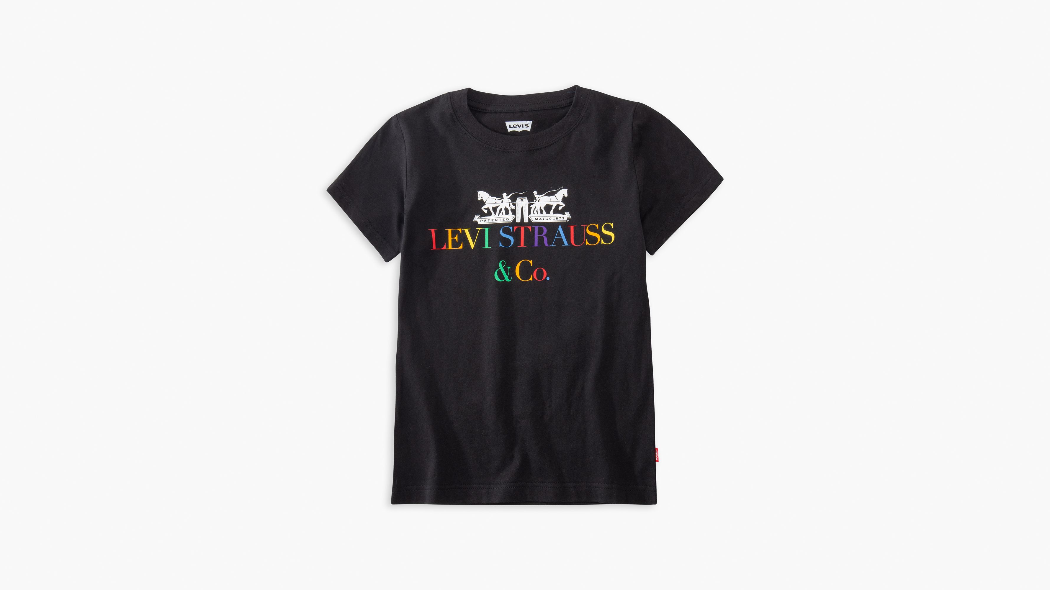 Levis t online shirt 90s