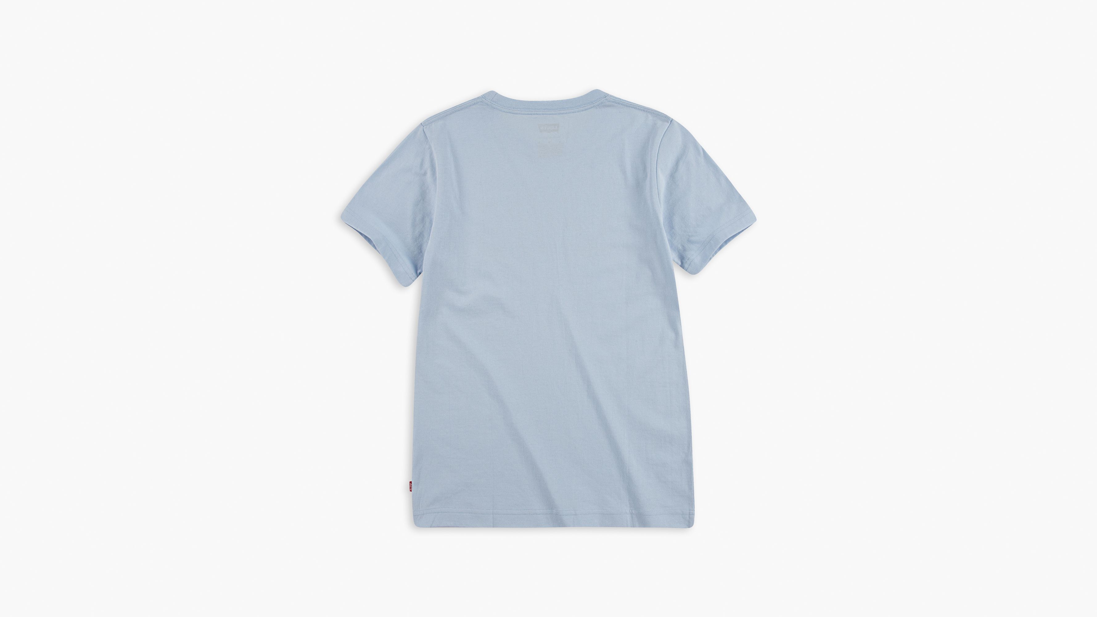 Big Boys S-XL Levi’s® Box Tab Tee Shirt 2