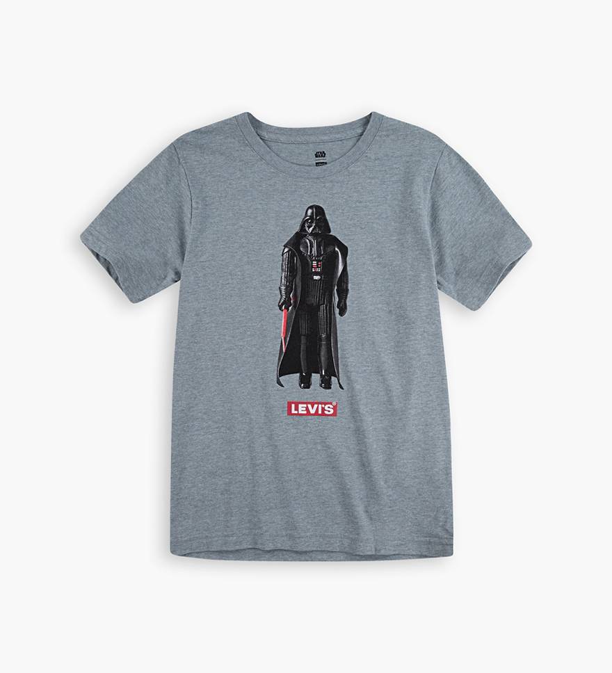 Big Boys S-XL Levi's® x Star Wars Graphic Tee Shirt 1