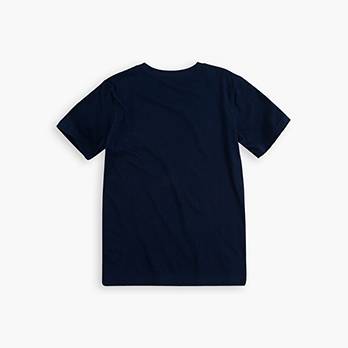 Little Boys 4-7x Levi's® x Star Wars Graphic Tee Shirt 2