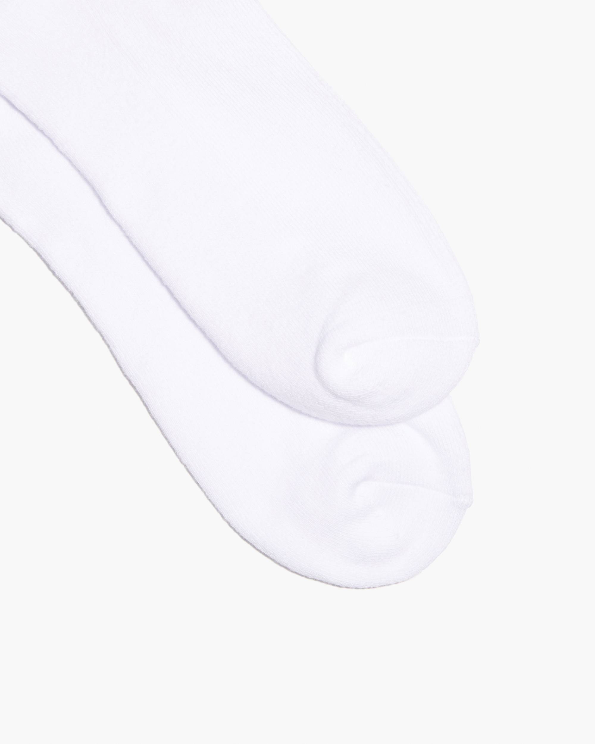 Mid Cut 2-Pack Socks 3