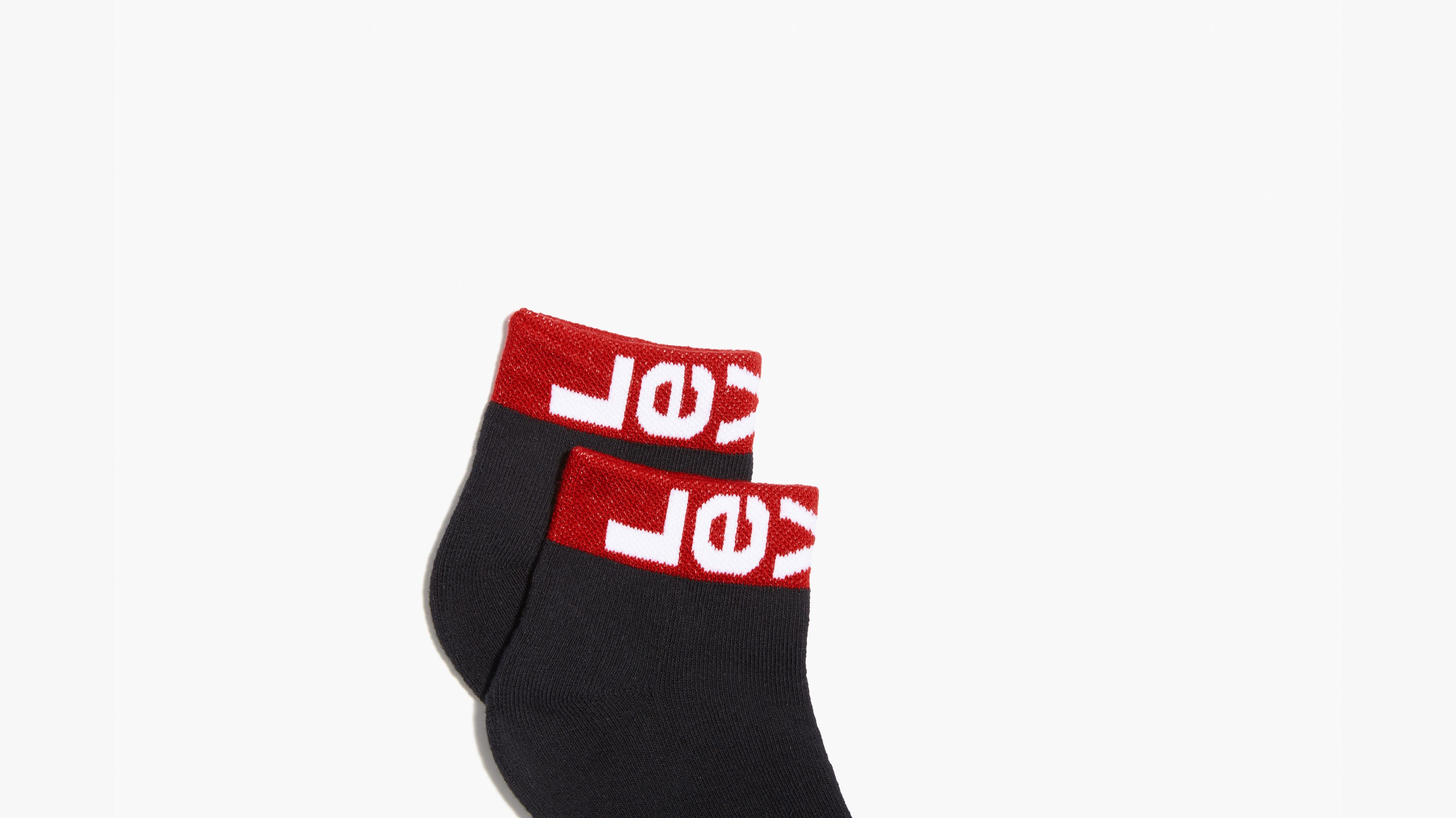 nike mid cut ankle socks