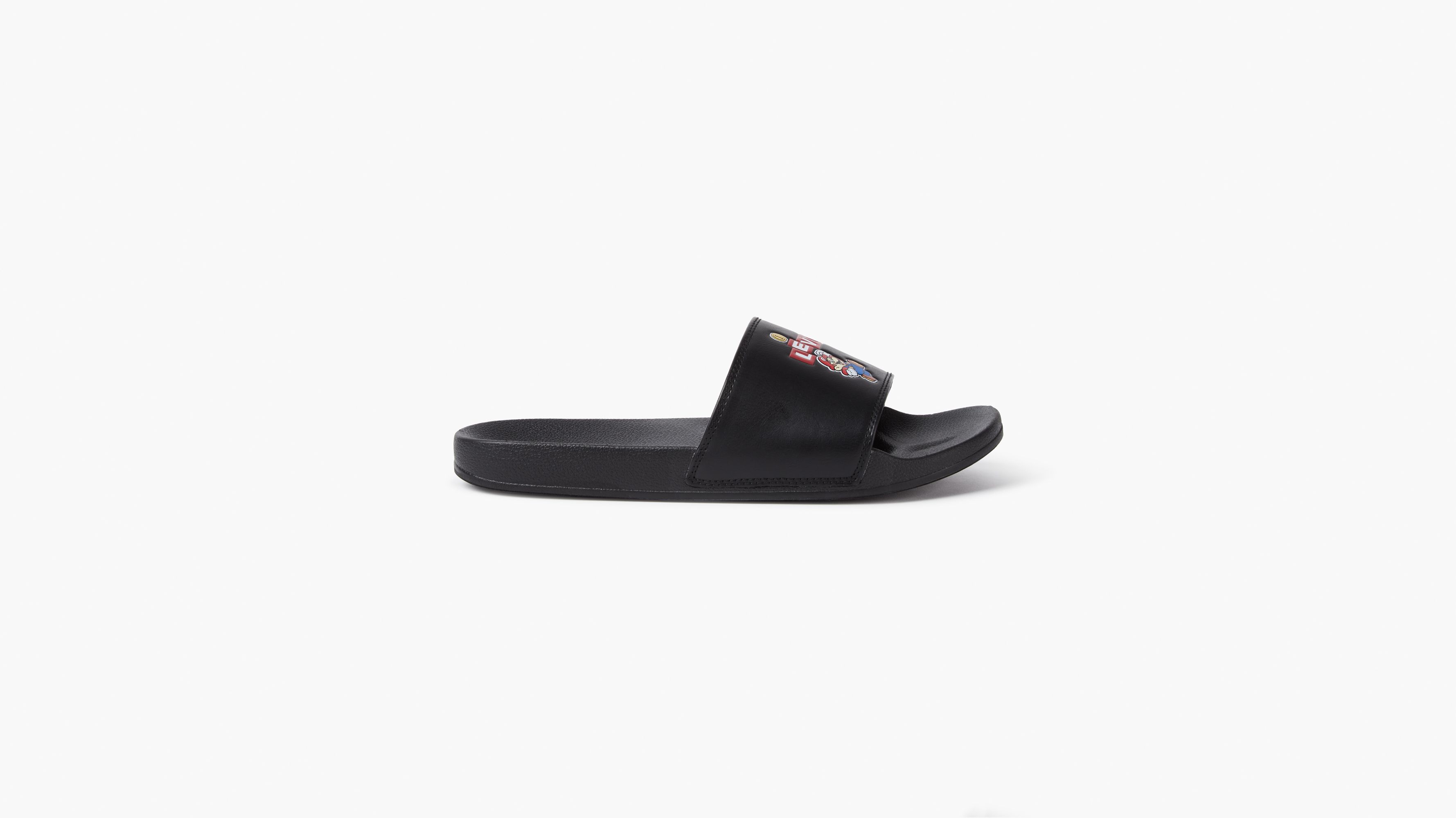 levis sliders mens