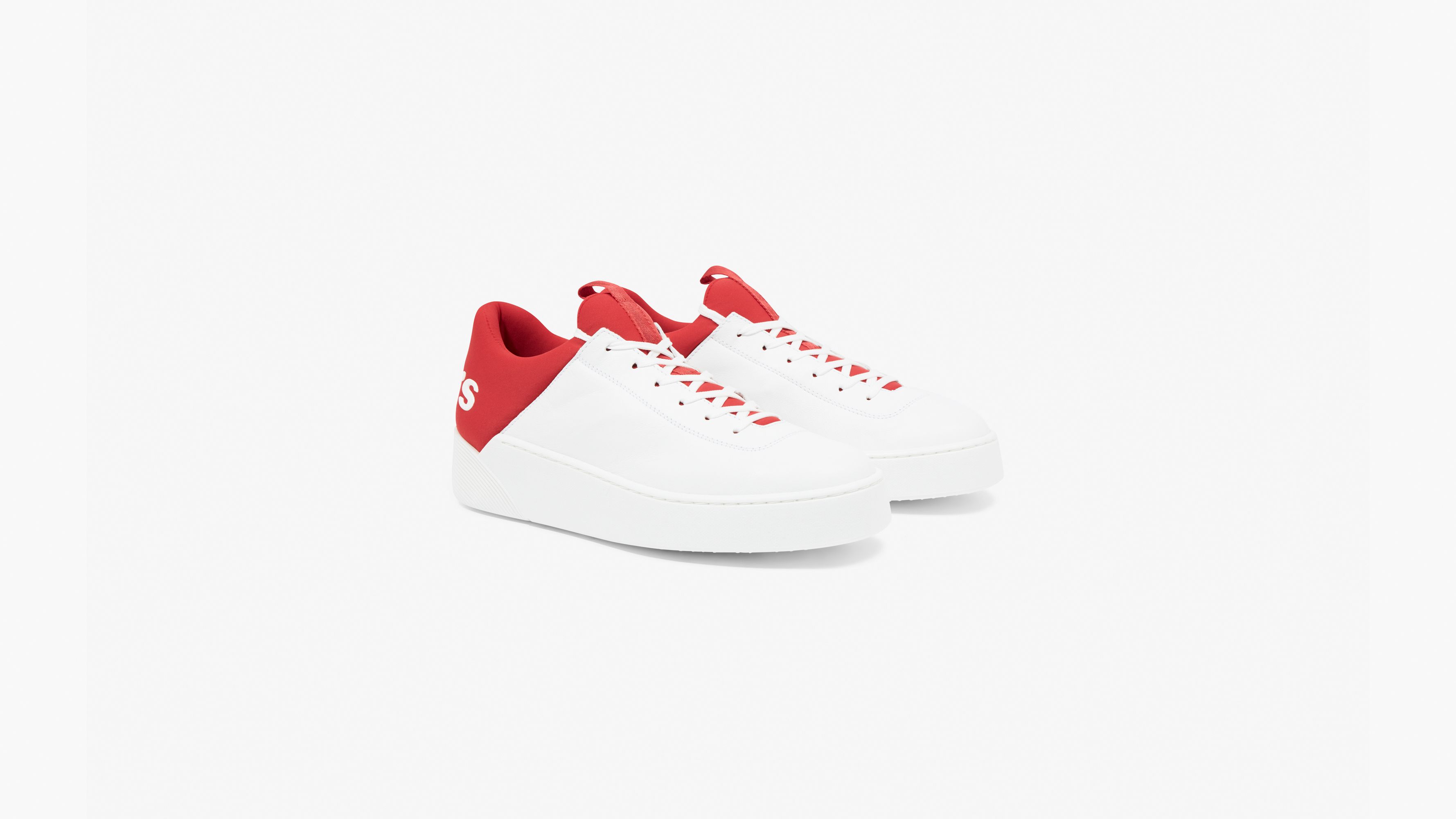 levis mullet sneaker